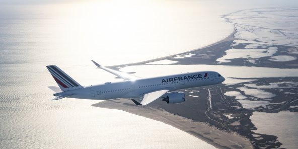 Dakar, Abidjan, Douala : Air France entre fake news et controverses en Afrique