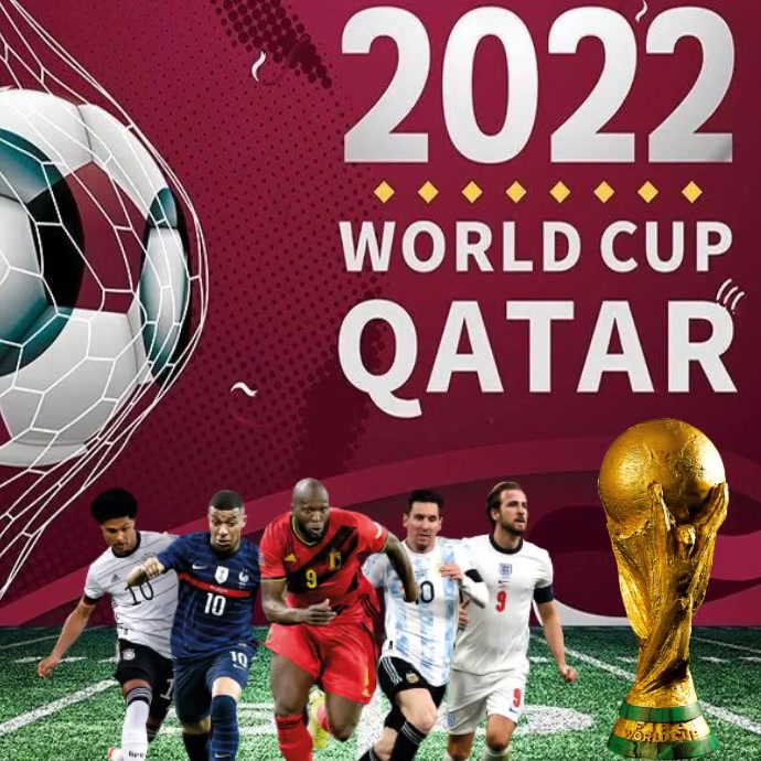 FOOTBALL/ MONDIAL/ QATAR 2022 : le sport, sans la politique