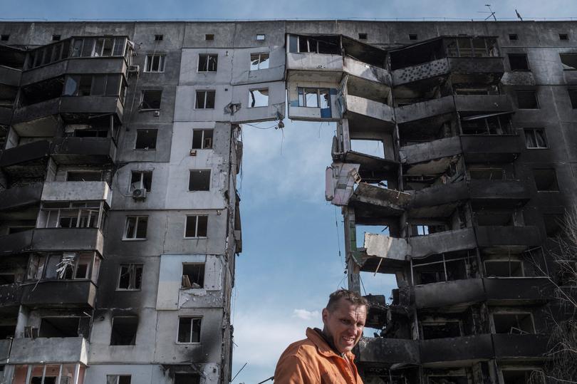 PAIX ET GUERRE/ UKRAINE : encourager l’Ukraine à faire une guerre qu’elle ne peut gagner