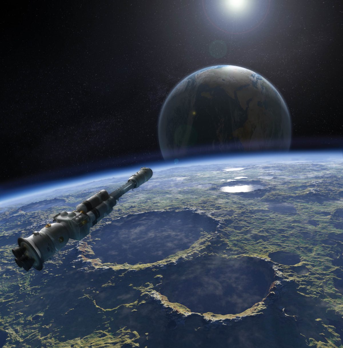 Civilisation humaine/ Intelligence artificielle : ces machines finiront par remplacer l'humanité