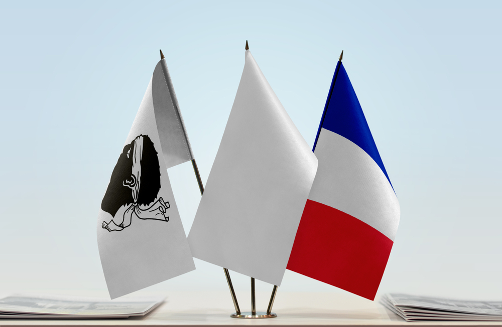 France/Afrique/Réformes administratives : la Corse vers l'autonomie (et est source d'inspiration)