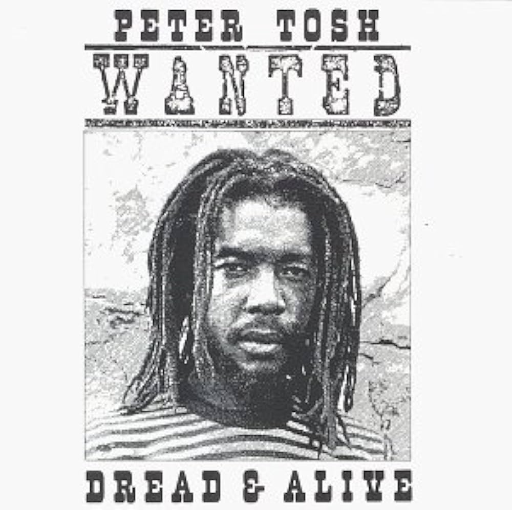CULTURE/MUSIQUE REGGAE : Peter Tosh et le rayonnement international de l'orchestration musicale du Reggae