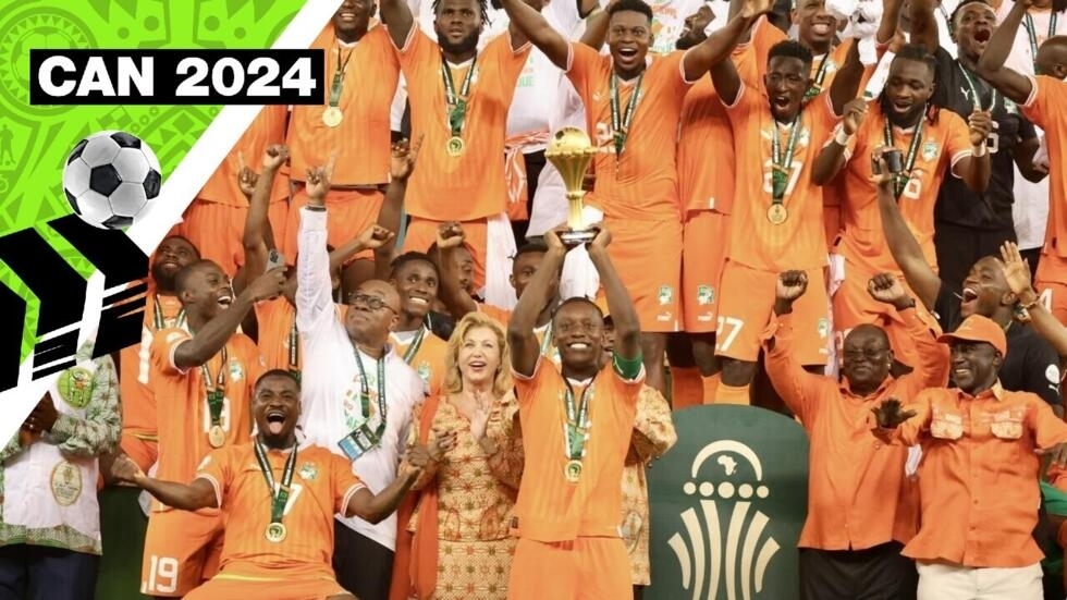 CAF/Côte d'Ivoire/Coupe d'Afrique des Nations (CAN 2023) : Satisfaction concernant les grandes attentes
