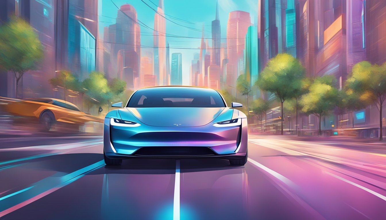 Véhicules automobiles/Innovations technologiques : avancées, révolutions et déceptions 
