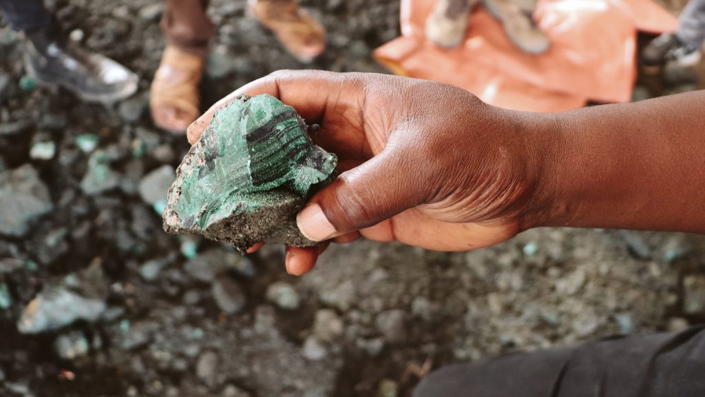 Afrique/Guerres intempestives et richesses stratégiques (mines et hydrocarbures) : comprendre notre pauvreté et notre misère...