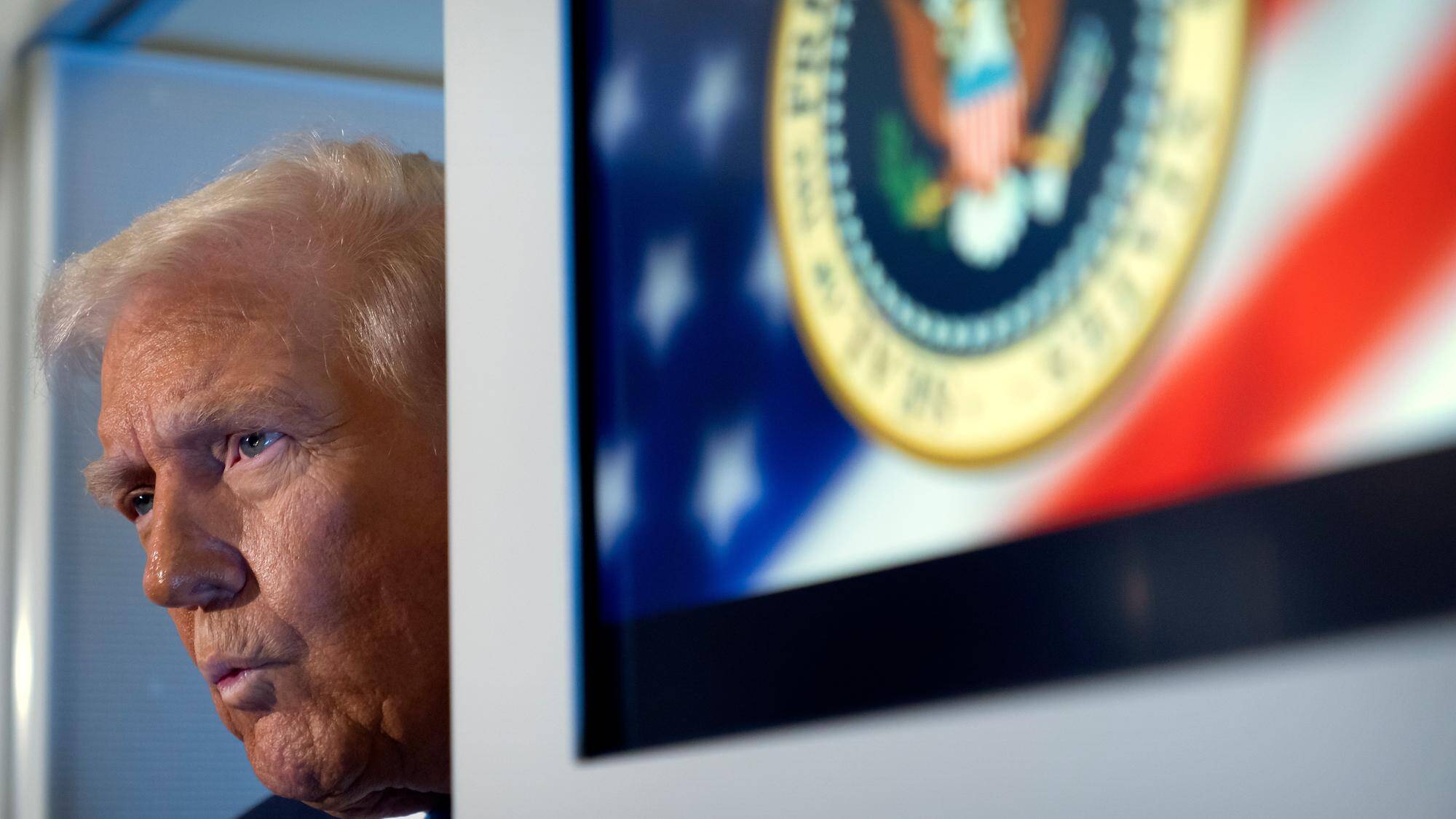 USA/Développement économique et social en Afrique : le président américain Donald Trump globalement déçu des résultats du développement en Afrique