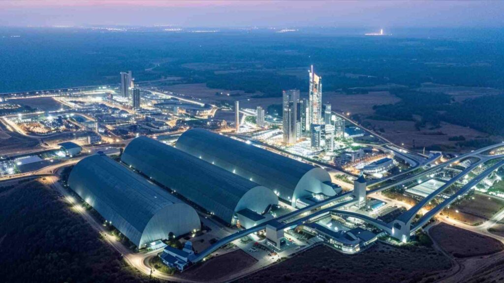 Nigeria/Etat d’Ogun/Développement, croissance économique et synergie avec Lagos : Ogun, quel leadership pour profiter de la proximité de l'Etat de Lagos (l'un des meilleurs États fédérés du continent) ?